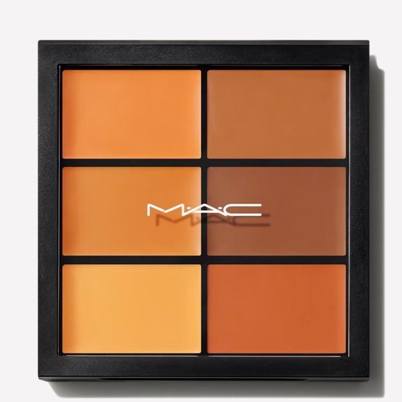 M•A•C STUDIO FIX CONCEAL & CORRECT PALETTE - Picture 4 of 13